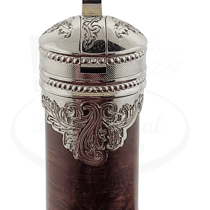 S.T. Dupont Neo-Classique Prestige Conquest of the Wild West Fountain Pen, 141065