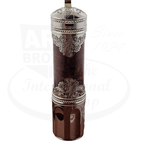 S.T. Dupont Neo-Classique Prestige Conquest of the Wild West Fountain Pen, 141065