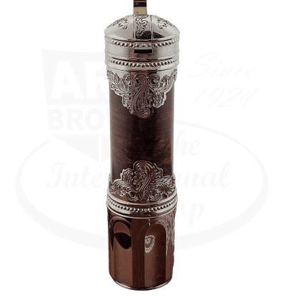 S.T. Dupont Neo-Classique Prestige Conquest of the Wild West Fountain Pen, 141065