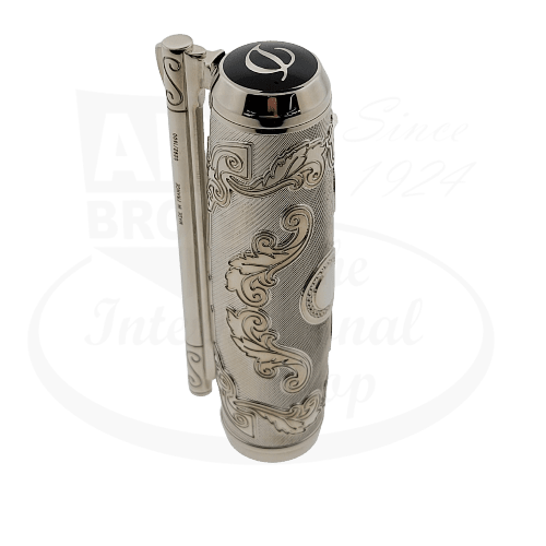 S.T. Dupont Line D Conquest of the Wild West Premium Fountain Pen, 410065