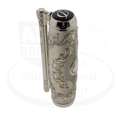 S.T. Dupont Line D Conquest of the Wild West Premium Fountain Pen, 410065