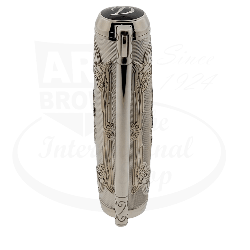 S.T. Dupont Line D Conquest of the Wild West Premium Fountain Pen, 410065