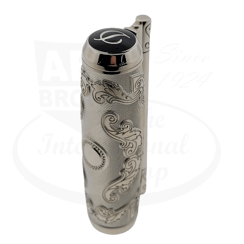 S.T. Dupont Line D Conquest of the Wild West Premium Fountain Pen, 410065