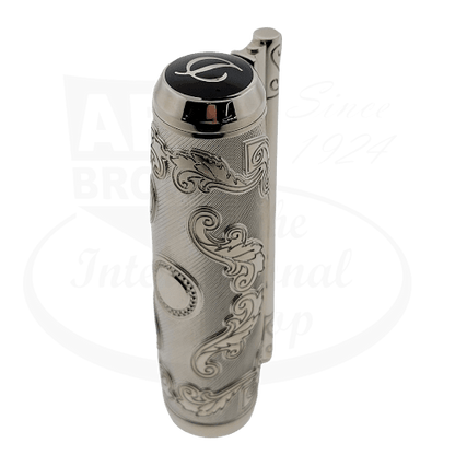 S.T. Dupont Line D Conquest of the Wild West Premium Fountain Pen, 410065