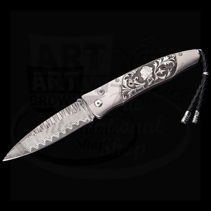 William Henry Gentac Quicksilver