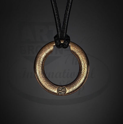 William Henry Bronze Orbit