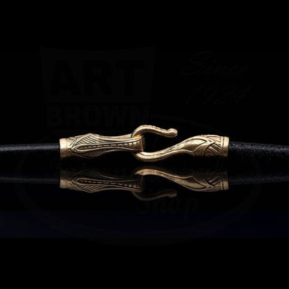 William Henry Bronze Orbit