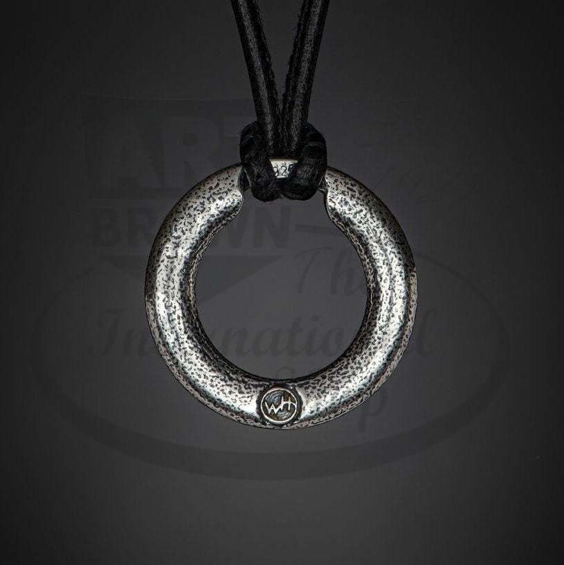 William Henry Silver Orbit