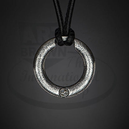 William Henry Silver Orbit