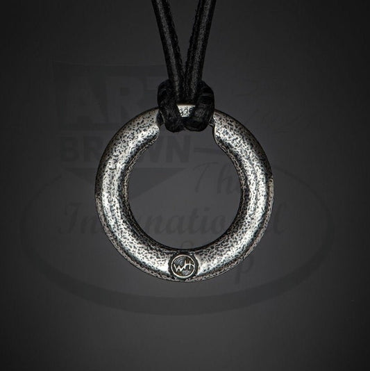 William Henry Silver Orbit