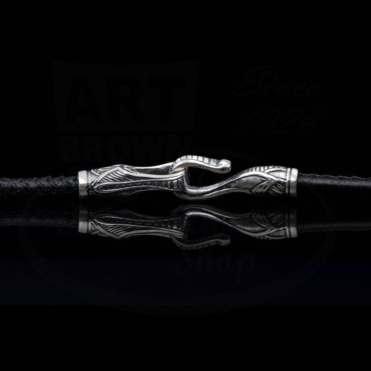 William Henry Silver Orbit
