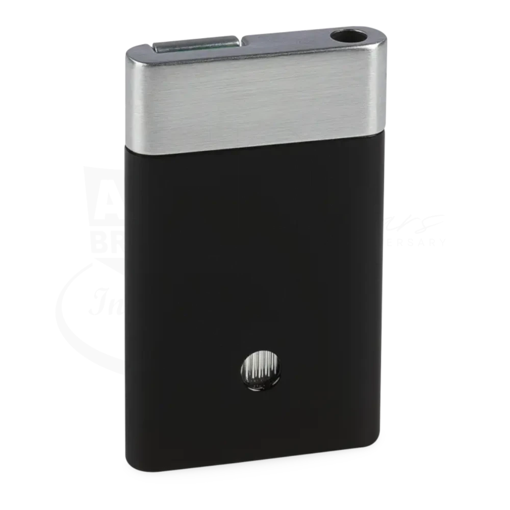 Zino ZM Cigar Jet Flame Lighter Black
