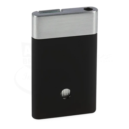 Zino ZM Cigar Jet Flame Lighter Black