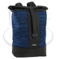 S.T. Dupont Jet Millennium Blue-Black Rolled Backpack, 195002