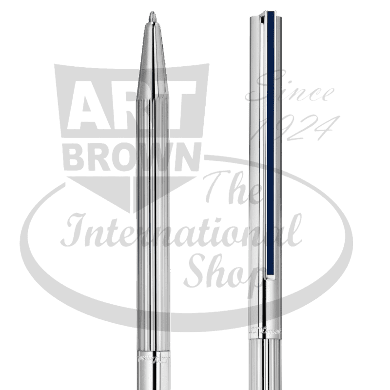 St dupont classique ballpoint pen Clearance