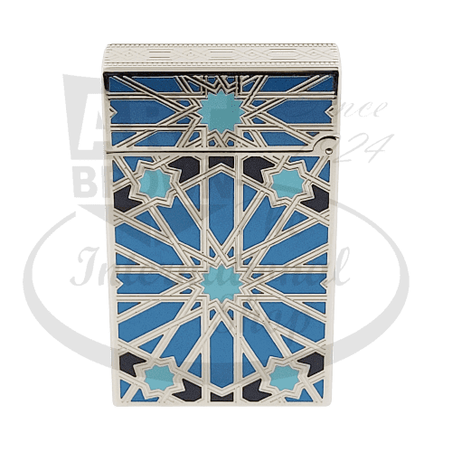 S.T. Dupont Limited Edition Andalusia Ligne 2 Lighter