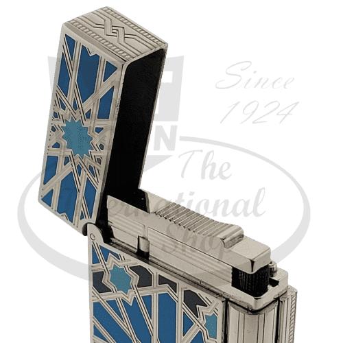 S.T. Dupont Limited Edition Andalusia Ligne 2 Lighter