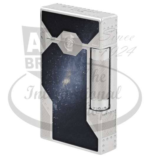 S.T. Dupont Ligne 2 Limited Edition Space Odyssey Premium Lighter, C16768