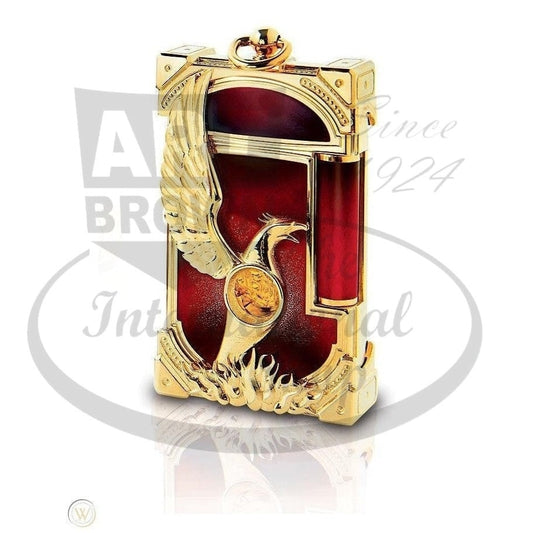 S.T. Dupont Limited Edition Prestige Ligne 2 Phoenix Renaissance Lighter, C410061N