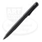 Lamy Studio LX All Black Rollerball Pen, L366ALBK