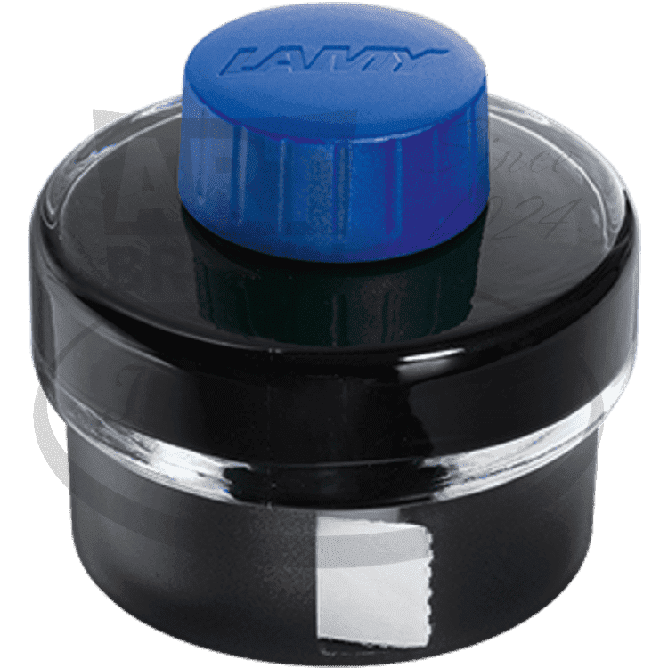 Shopee Ink Well LAMY T52 Ink Well with Blotting Paper – Art Brown